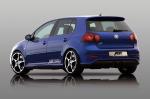 Volkswagen Golf R32 by ABT 2008 года